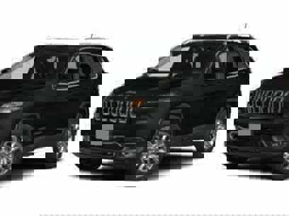 Used 2015 Jeep Cherokee Latitude