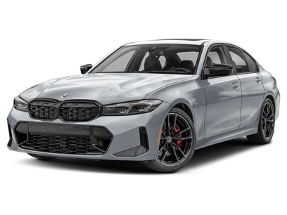 New 2025 BMW M340i xDrive w/ Premium Package