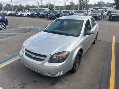Used 2007 Chevrolet Cobalt LS