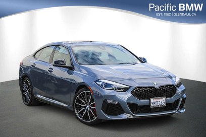 Used 2024 BMW M235i xDrive Gran Coupe w/ M Performance Package