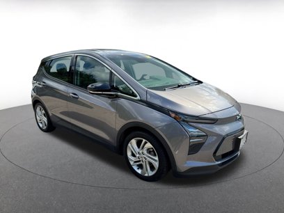 Used 2023 Chevrolet Bolt LT w/ Driver Confidence Package