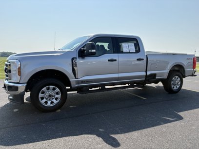 Used 2024 Ford F350 XLT