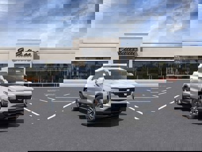 New 2024 Cadillac XT4 Premium Luxury