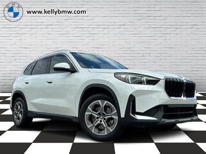 Certified 2023 BMW X1 xDrive28i