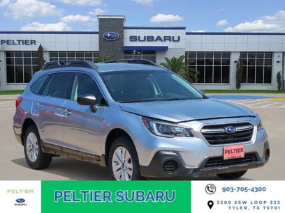 Used 2019 Subaru Outback 2.5i
