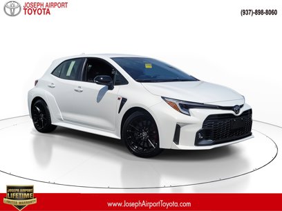 Used 2024 Toyota Corolla GR