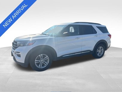 Used 2024 Ford Explorer XLT w/ Equipment Group 202A