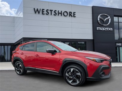 Used 2024 Subaru Crosstrek 2.5i Limited