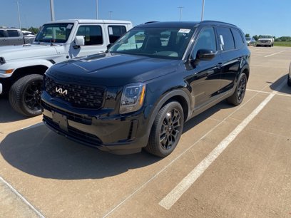 Used 2022 Kia Telluride EX w/ EX Premium Package