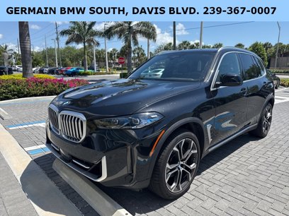 Certified 2024 BMW X5 sDrive40i w/ Premium Package