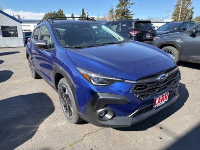 New 2025 Subaru Crosstrek 2.5i Limited w/ Popular Package #3A