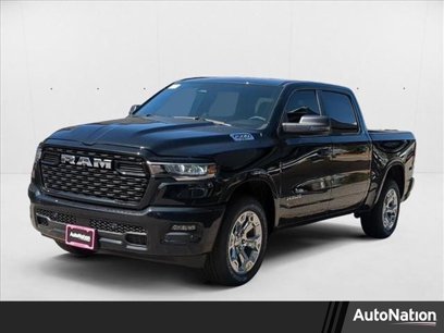 New 2025 RAM 1500 Big Horn