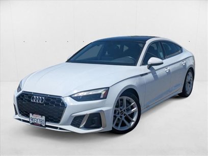 Used 2024 Audi A5 2.0T Premium Plus