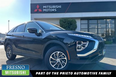 New 2024 Mitsubishi Eclipse Cross ES