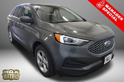 New 2024 Ford Edge SE