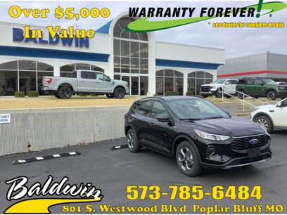 New 2025 Ford Escape ST-Line