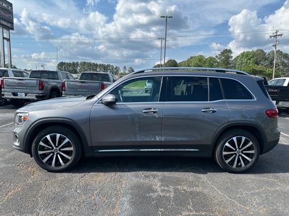 Used 2023 Mercedes-Benz GLB 250 4MATIC