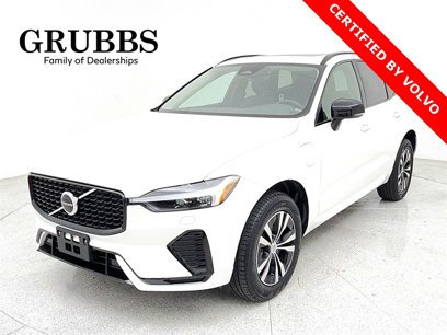 Certified 2024 Volvo XC60 T8 Core