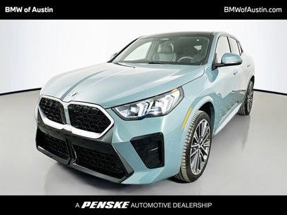 New 2026 BMW X2 xDrive28i w/ M Sport Package