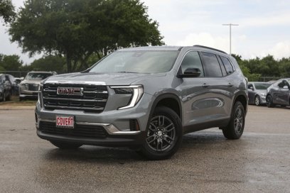 Used 2025 GMC Acadia Elevation