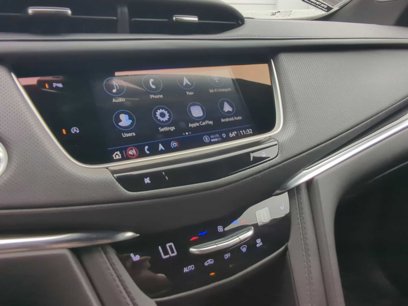 Certified 2024 Cadillac XT5 Premium Luxury