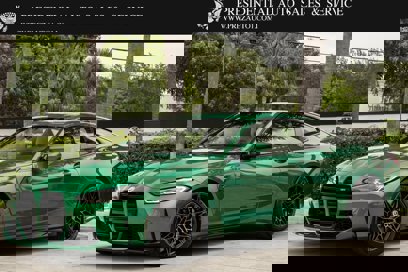 Used 2022 BMW M4 Coupe