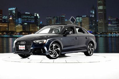 Used 2020 Audi A3 2.0T Premium
