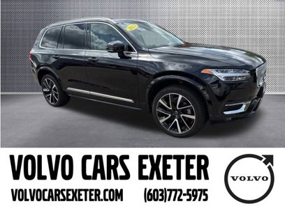 Certified 2023 Volvo XC90 B6 Plus w/ Protection Package Premier