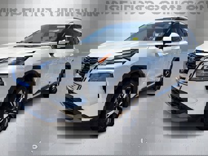 Used 2023 Nissan Rogue SL