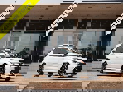 Used 2021 Toyota Corolla XSE w/ XSE Preferred Package