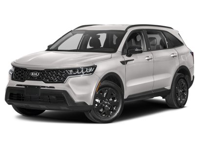 Used 2021 Kia Sorento S w/ Panoramic Sunroof Package
