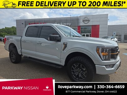 Used 2023 Ford F150 Tremor