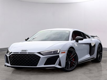 Used 2023 Audi R8 V10 performance