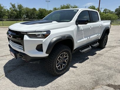 New 2025 Chevrolet Colorado ZR2 w/ Technology Package