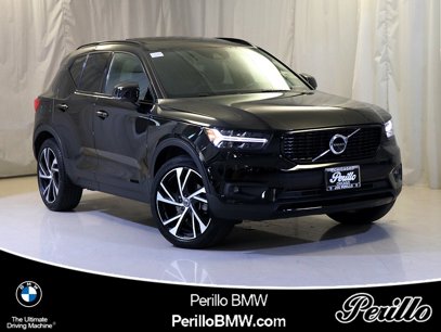 Used 2021 Volvo XC40 T5 R-Design w/ Protection Package Premier