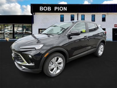 New 2025 Buick Encore GX Preferred w/ Comfort Package