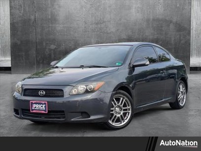 Used 2010 Scion tC