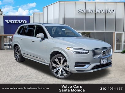 Used 2024 Volvo XC90 T8 Plus