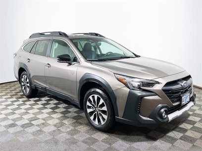 Certified 2024 Subaru Outback Limited XT