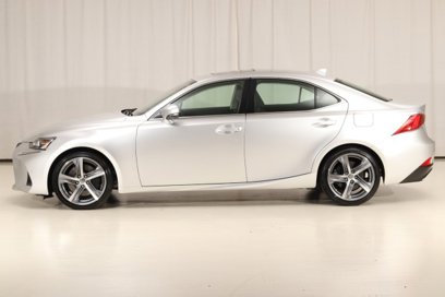 Used 2019 Lexus IS 300 F Sport