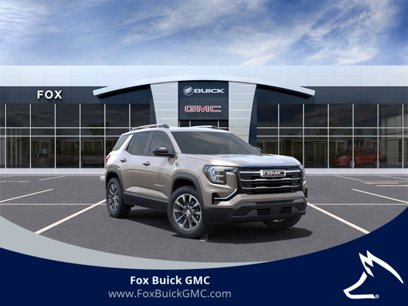 Used 2025 GMC Terrain Elevation w/ Elevation Premium Package