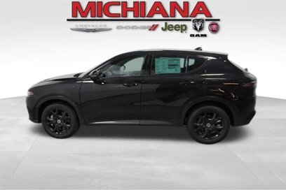 New 2024 Dodge Hornet R/T w/ Tech Pack w/o Parking