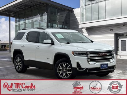 Used 2023 GMC Acadia SLT