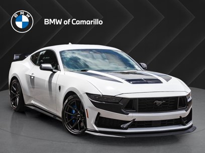Used 2024 Ford Mustang Dark Horse w/ Dark Horse Handlin Package