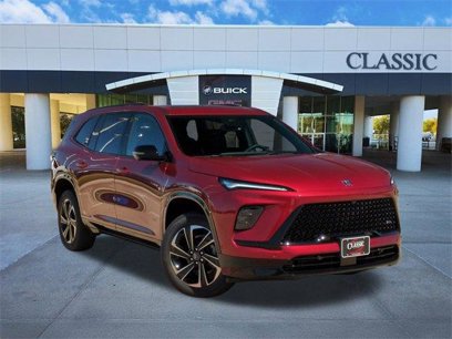 New 2025 Buick Enclave Sport Touring w/ Super Cruise Package