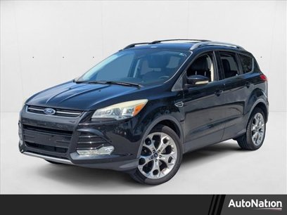 Used 2016 Ford Escape Titanium w/ Equipment Group 301A