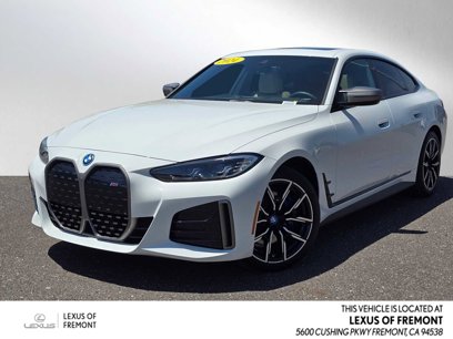 Used 2024 BMW i4 M50 w/ Premium Package