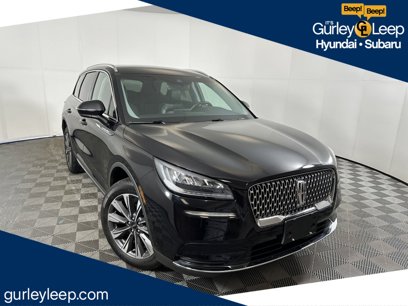 Used 2022 Lincoln Corsair Reserve