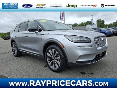 Used 2022 Lincoln Corsair Reserve w/ Elements Package