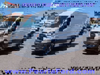 New 2025 Ford Transit 150 148 Medium Roof